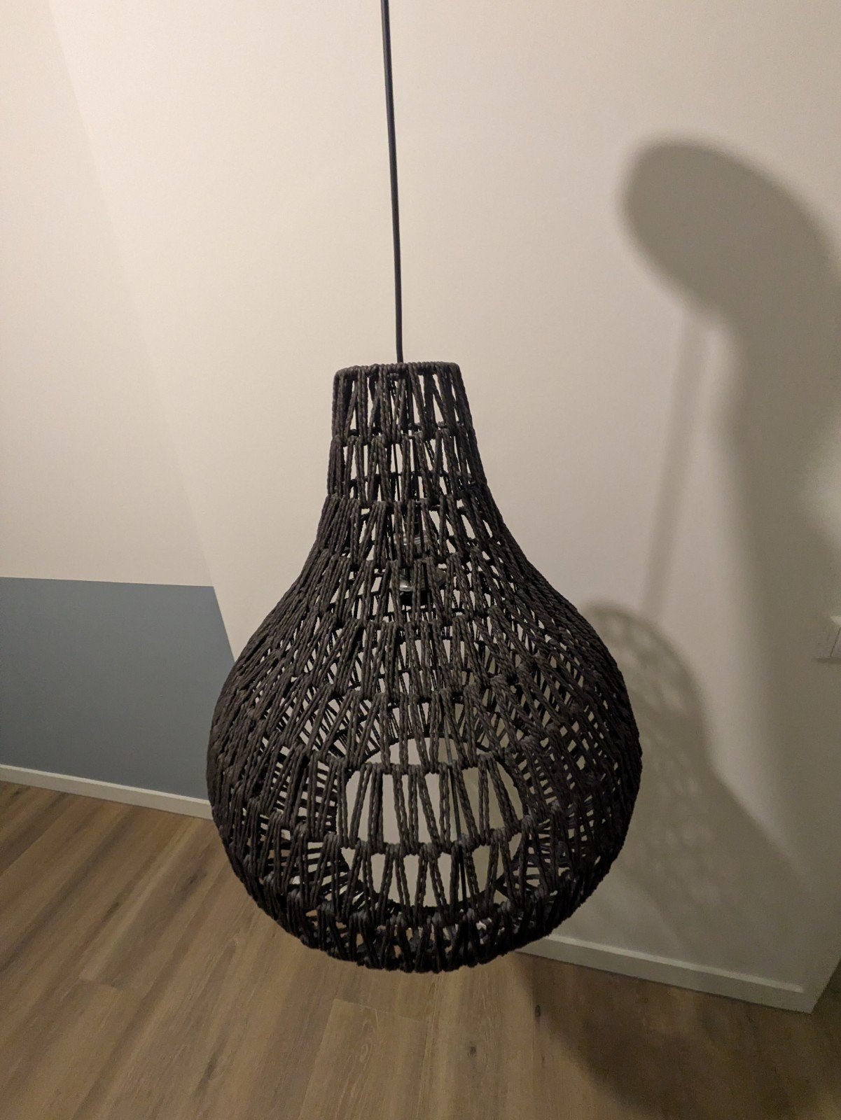 Hanglamp Zuiver, Huis en Inrichting, Ophalen