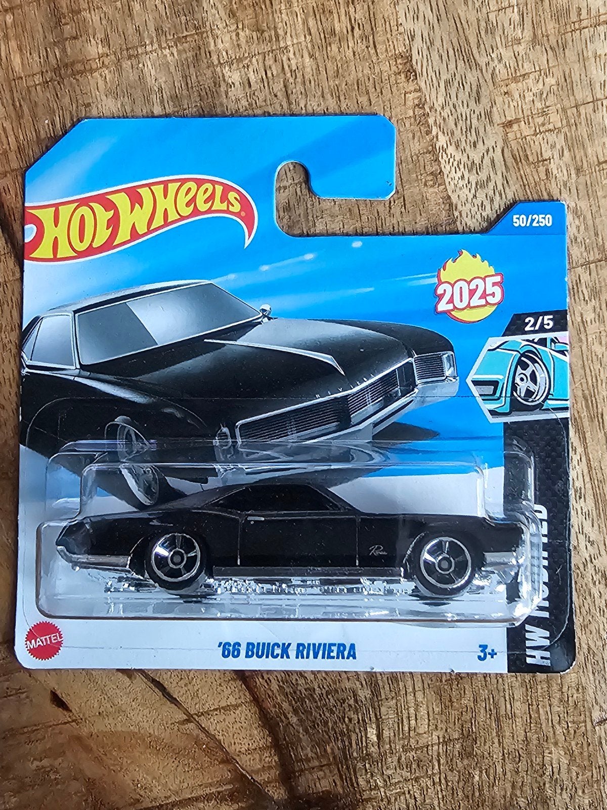 Hot Wheels Buick Rivera L Case, Ophalen of Verzenden, Nieuw