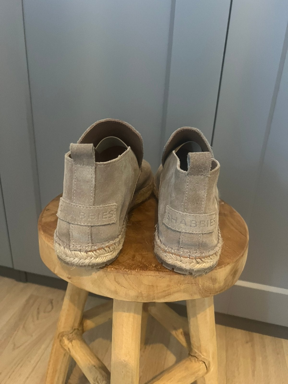 Prachtige Shabbies, Kleding | Dames, Schoenen, Ophalen of Verzenden, Zo goed als nieuw, Roze