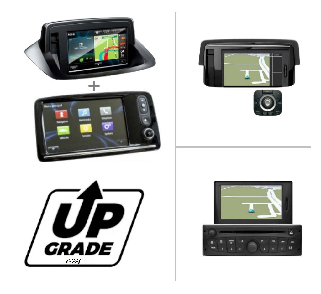 Sd kaart Renault Carminat, Carminat Live , R-link, Computers en Software, SD RENAULT EUROPA, Heel Europa, Ophalen of Verzenden