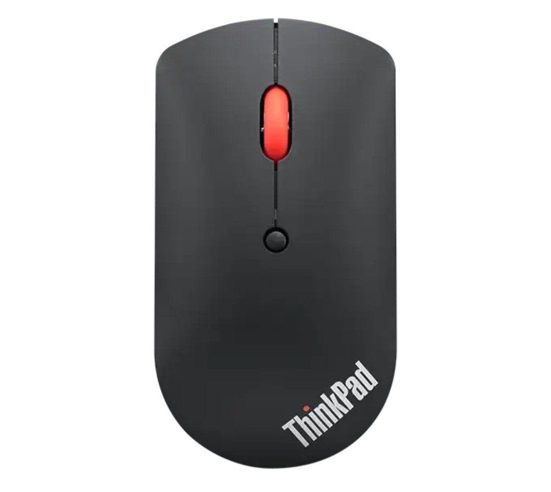 Lenovo ThinkPad X1 Wireless Touch Mouse – Nieuw & Geseald, Ophalen of Verzenden, Nieuw, Rechtshandig