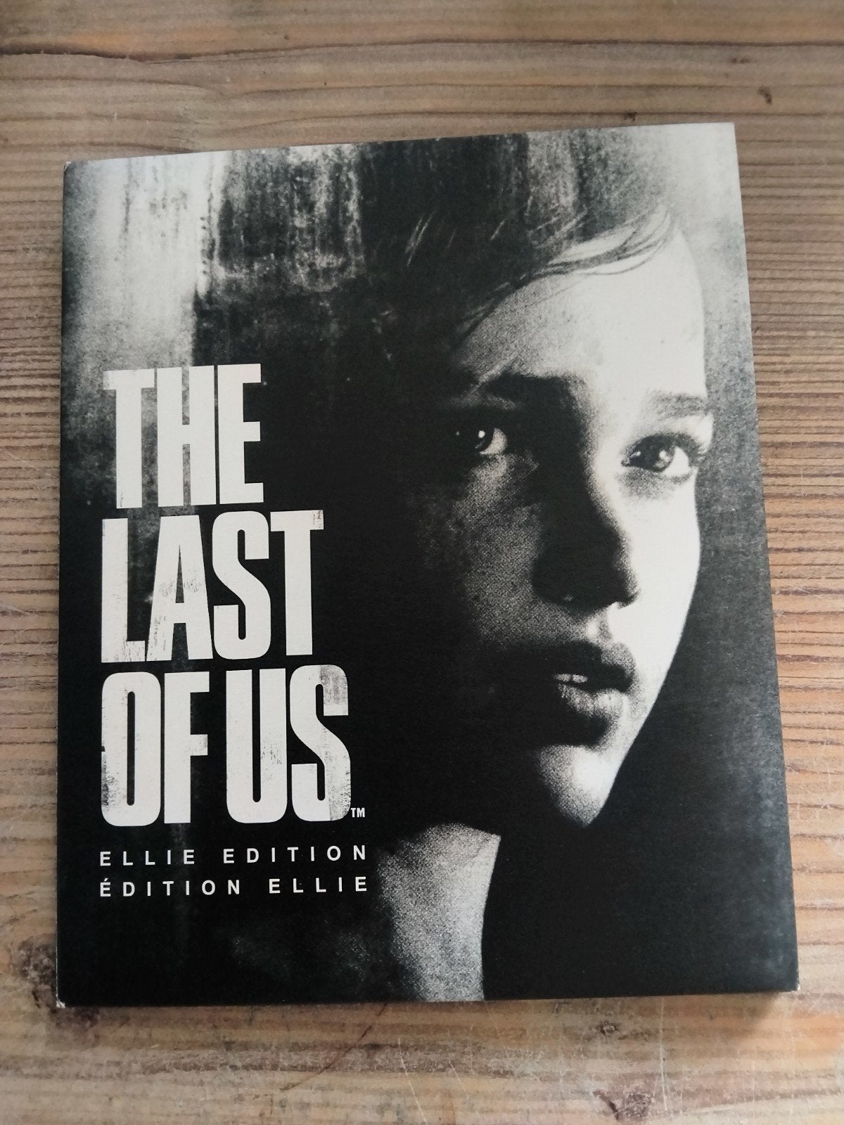 The Last of Us Ellie Edition PS3 - Zo goed als nieuw, Avontuur en Actie, Vanaf 18 jaar, 1 speler, Ophalen of Verzenden
