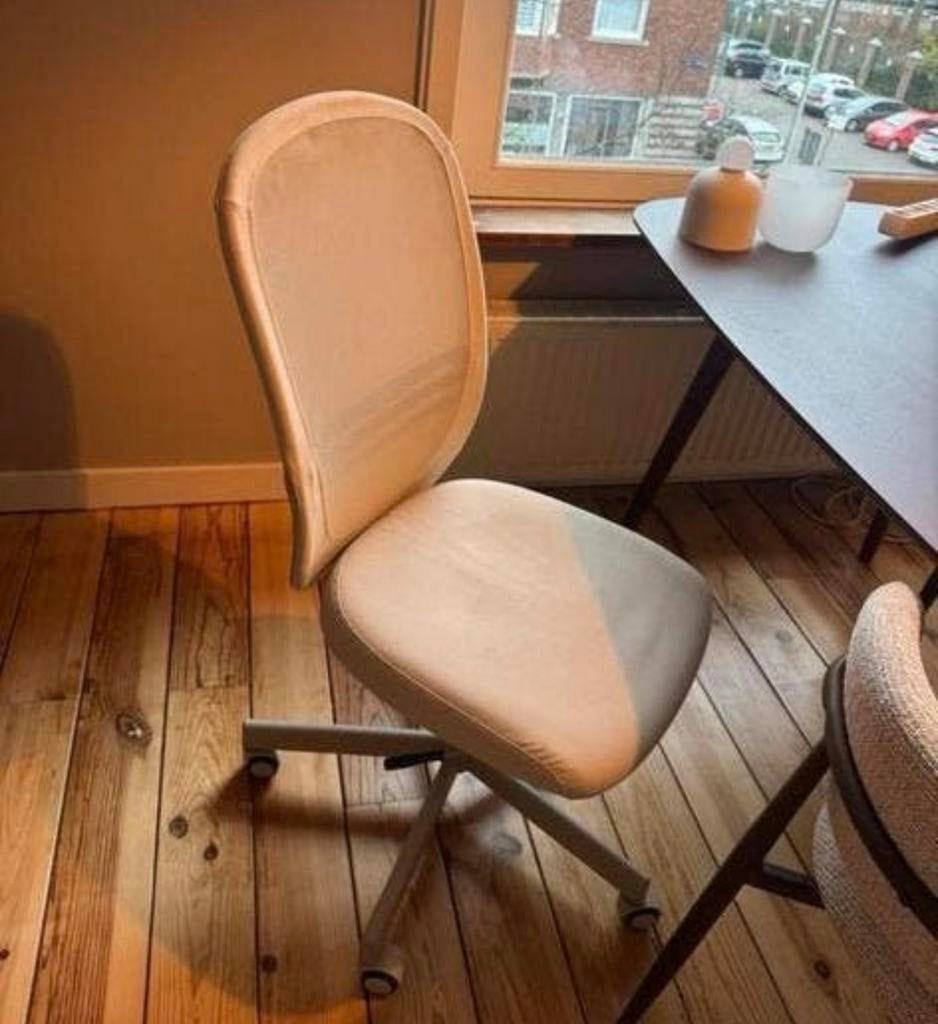 Ikea Flintan bureau stoel, Ophalen, Zo goed als nieuw, Overige kleuren, Eén