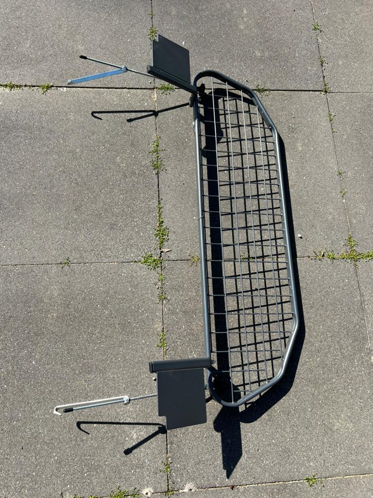 Travall hondenrek / bagagerek VW Golf (TDG1409), Ophalen, Gebruikt