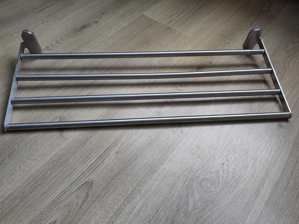 IKEA keukenrek/handdoekenrek, Ophalen of Verzenden