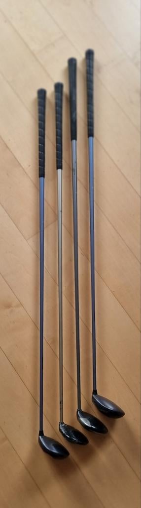 Golf Woods - Callaway Big Bertha - voor dames, Ophalen, Gebruikt, Club, Callaway