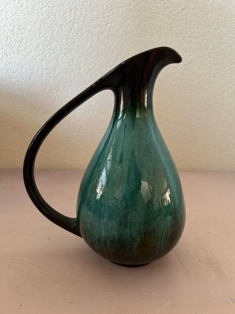 Vintage Blue Mountain Pottery vaas kan Canada retro, Ophalen of Verzenden