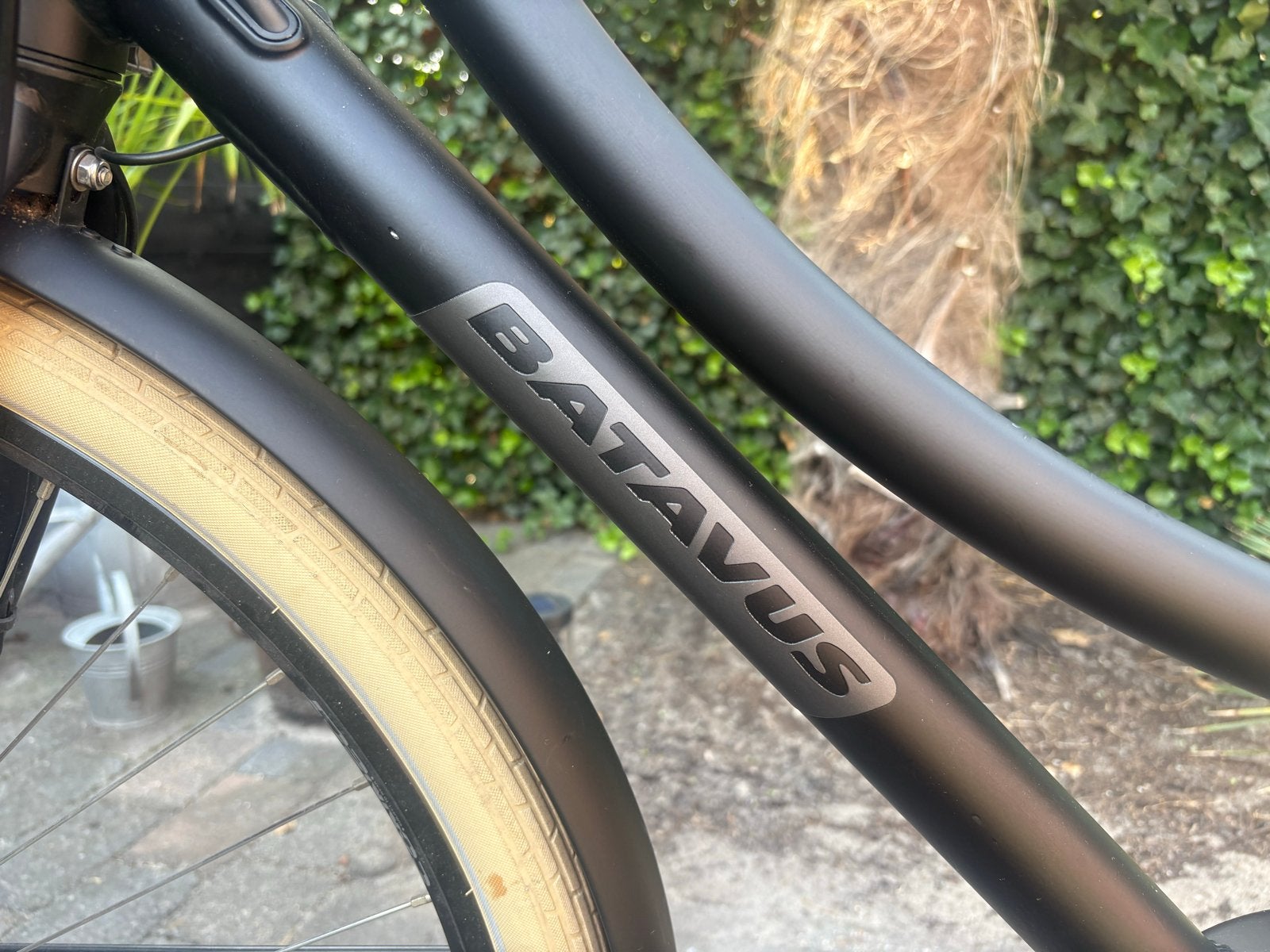 Batavus Packd E-Go elektrische fiets (2021), Ophalen, Gebruikt, Batavus, 59 cm of meer