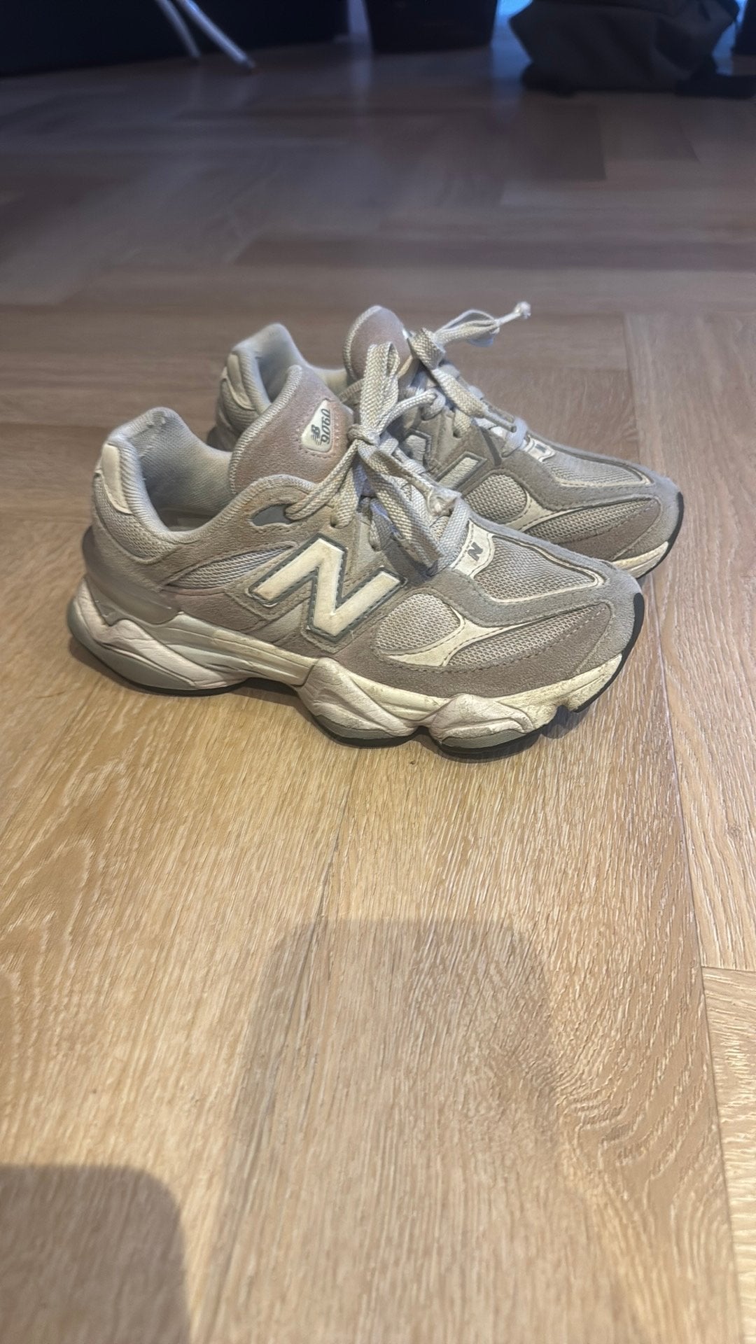 New balance, Gebruikt, Overige typen, Overige sporten, Ophalen