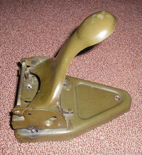 Perforator, Ophalen of Verzenden
