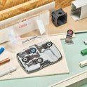 Starlock for Electrician & Drywall 5+1 voor multitools, Ophalen of Verzenden, N, N, N