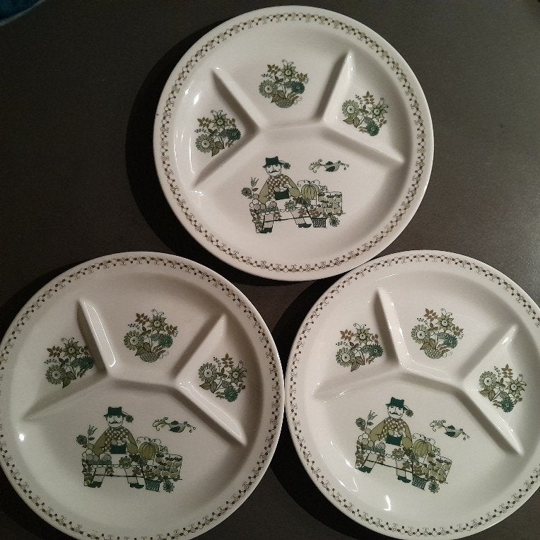 Turi design serviesdelen, Gebruikt, Keramiek, Overige typen, Ophalen of Verzenden