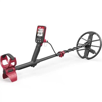 Nokta FINDX Pro metaaldetector Beste Budget Detector, Hobby en Vrije tijd, Ophalen of Verzenden, Nieuw, 30 cm of minder, Overige merken