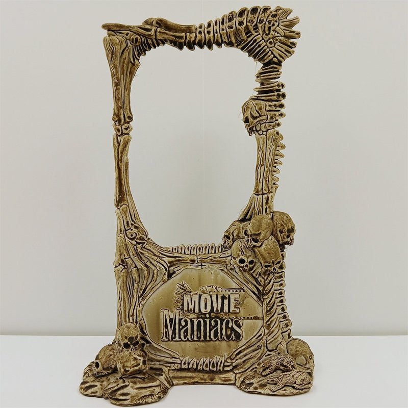 Movie Maniacs Poster Dispay Stand McFarlane Toys 2000, Ophalen of Verzenden, Zo goed als nieuw, Film, Actiefiguur of Pop