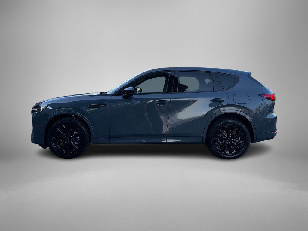 Mazda CX-60 2.5 e-SkyActiv PHEV Homura Plus |2026 model | Ta, Auto's, Mazda, Automaat, 12 maanden, Euro 6, 4 cilinders