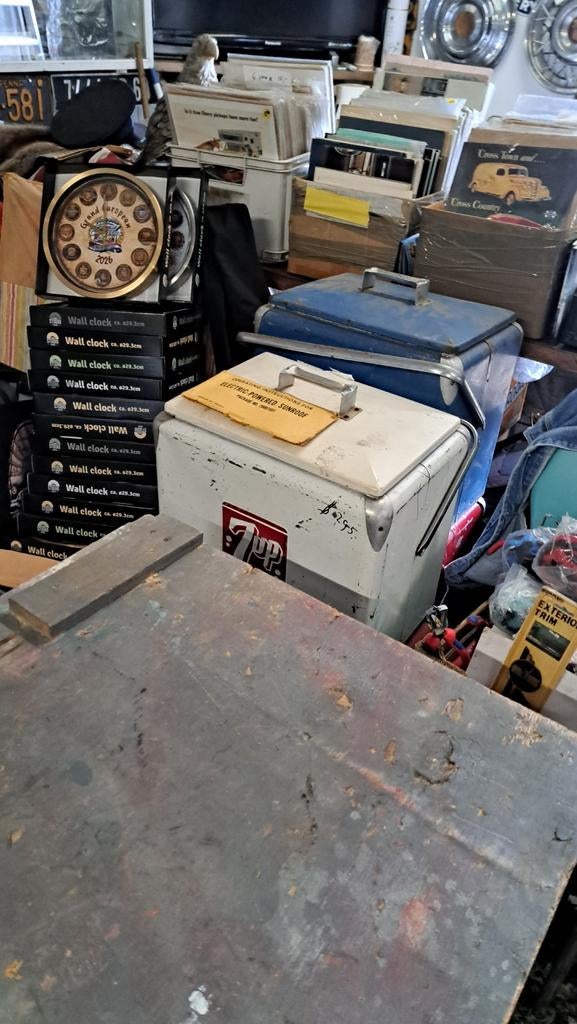 Oltimers usa parts litenplats folders emblemen cadillac, Auto-onderdelen, Klein materiaal, Ophalen of Verzenden