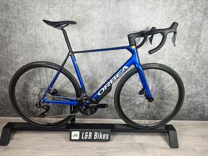 Nieuw! Orbea Orca M30i 2026 Shimano 105 Di2 2x12 Carbon, Overige merken, Carbon, Heren, Nieuw