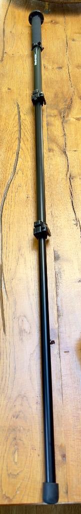 Manfrotto 679B mono statief, Ophalen of Verzenden, Zo goed als nieuw, 150 tot 175 cm, Eenpoot