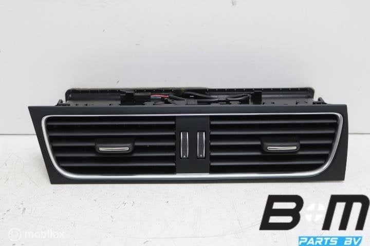 Luchtrooster midden Audi A5 8T 8T1820951E, Gebruikt