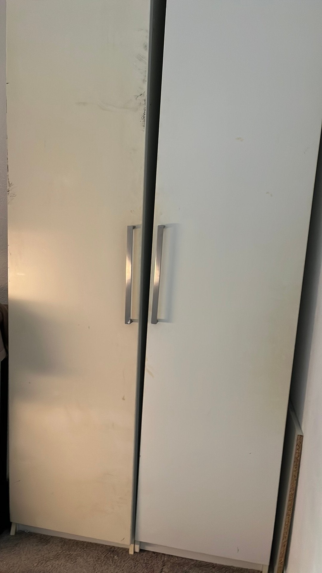 Prachtige kast – stevige kwaliteit en tijdloos design., Huis en Inrichting, Kasten | Roldeurkasten en Archiefkasten, Ophalen, Zo goed als nieuw