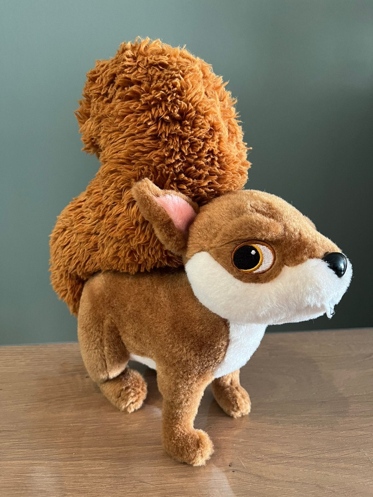 Leuke knuffel Fabula Efteling 30cm, Ophalen of Verzenden, Zo goed als nieuw, Overige typen