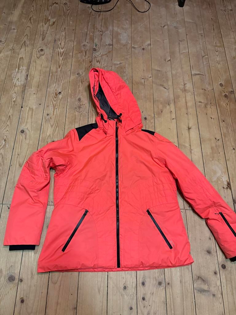 Gaastra Ski Jas XXL, Ophalen of Verzenden, Gedragen, Maat 46/48 (XL) of groter, Jack