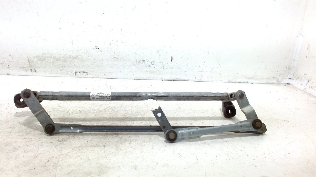 Ruitenwisser mechaniek voor Volkswagen Golf, Auto-onderdelen, Onderdelen@venauto.nl, Van der Ven Autorecycling B.V., Gebruikt