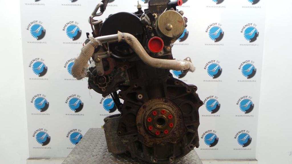 JAGUAR X TYPE MOTOR 2005, Ophalen of Verzenden, Gebruikt, Stiba lid