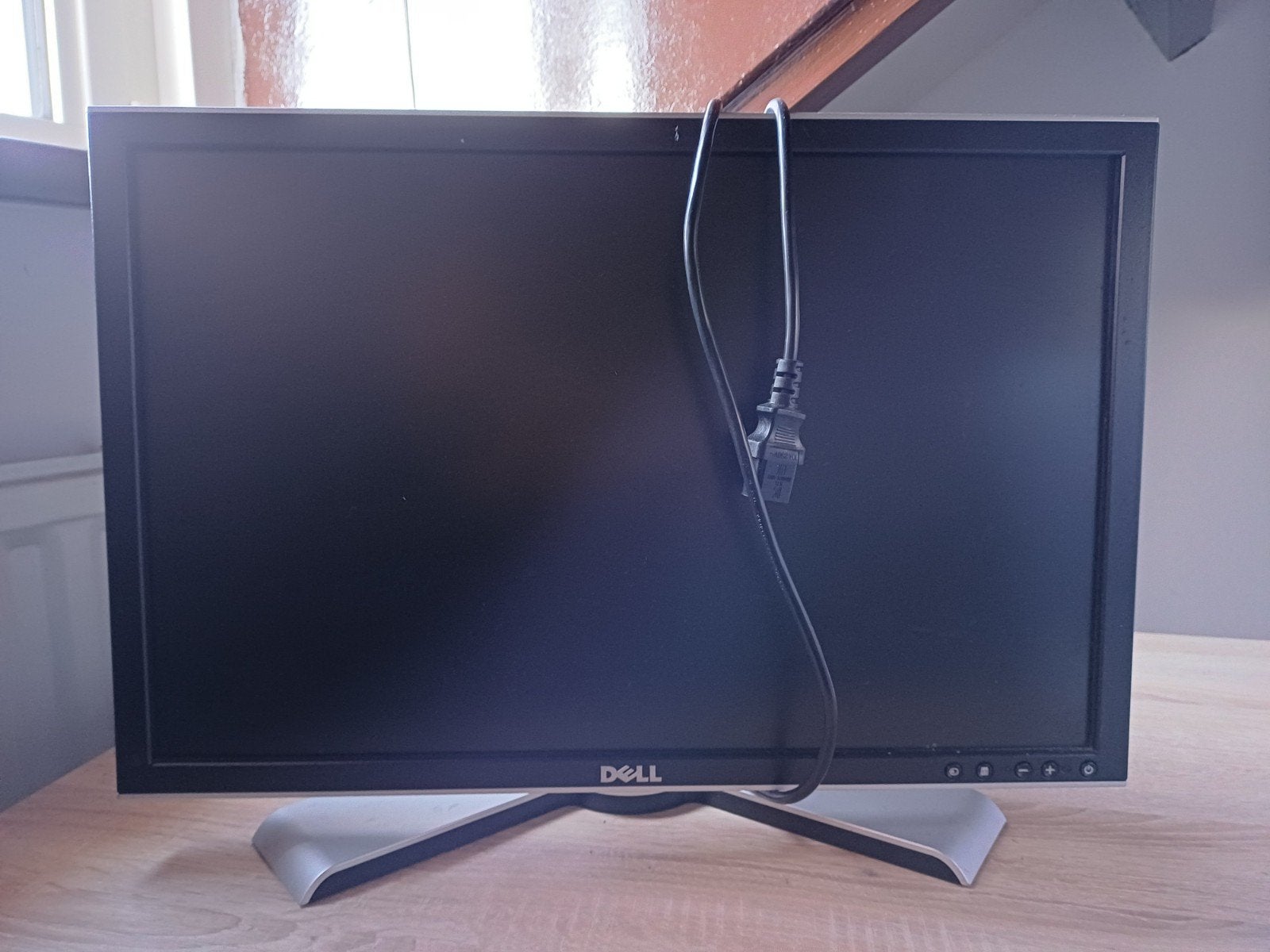 DELL monitor - ideaal voor thiiswerk/hobby's/studie, Computers en Software, Monitoren, Ophalen