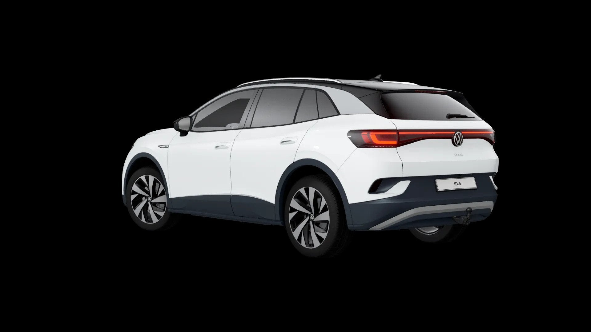 Volkswagen ID.4 Pro 77 kWh | Trekhaak | Warmtepomp | PDC | L, Auto's, Automaat, Gebruikt, 528 km, 2020 kg