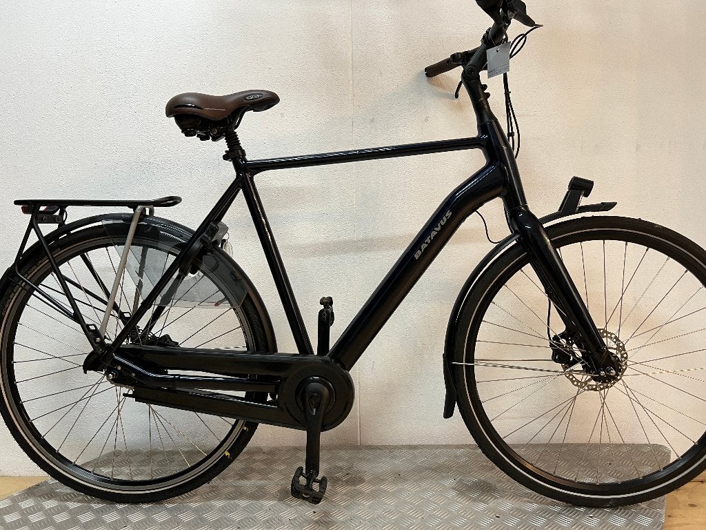 Grote voorraad 2dehands herenfietsen - A MERKEN - Nijmegen, Ophalen, Gebruikt, Meer dan 20 versnellingen, Gazelle
