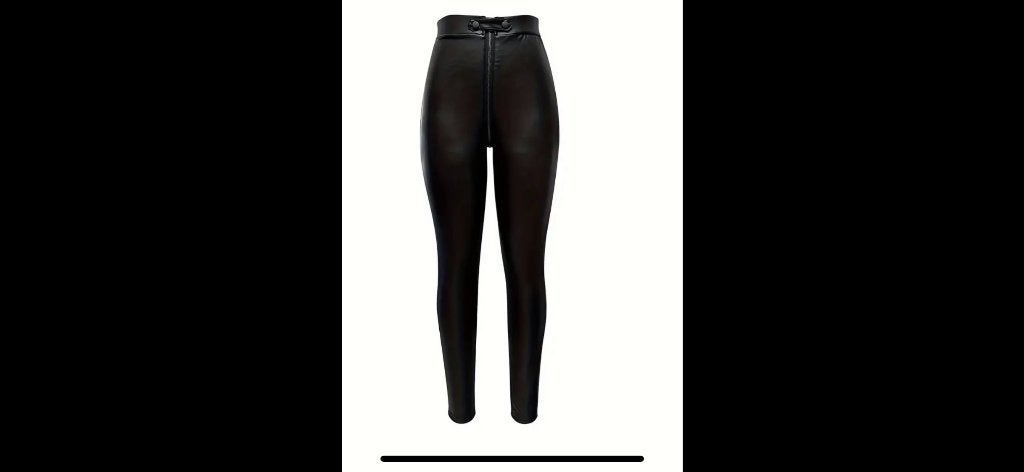 Op kruis broek, Kleding | Dames, Zwart, Nieuw, Lang, Ophalen