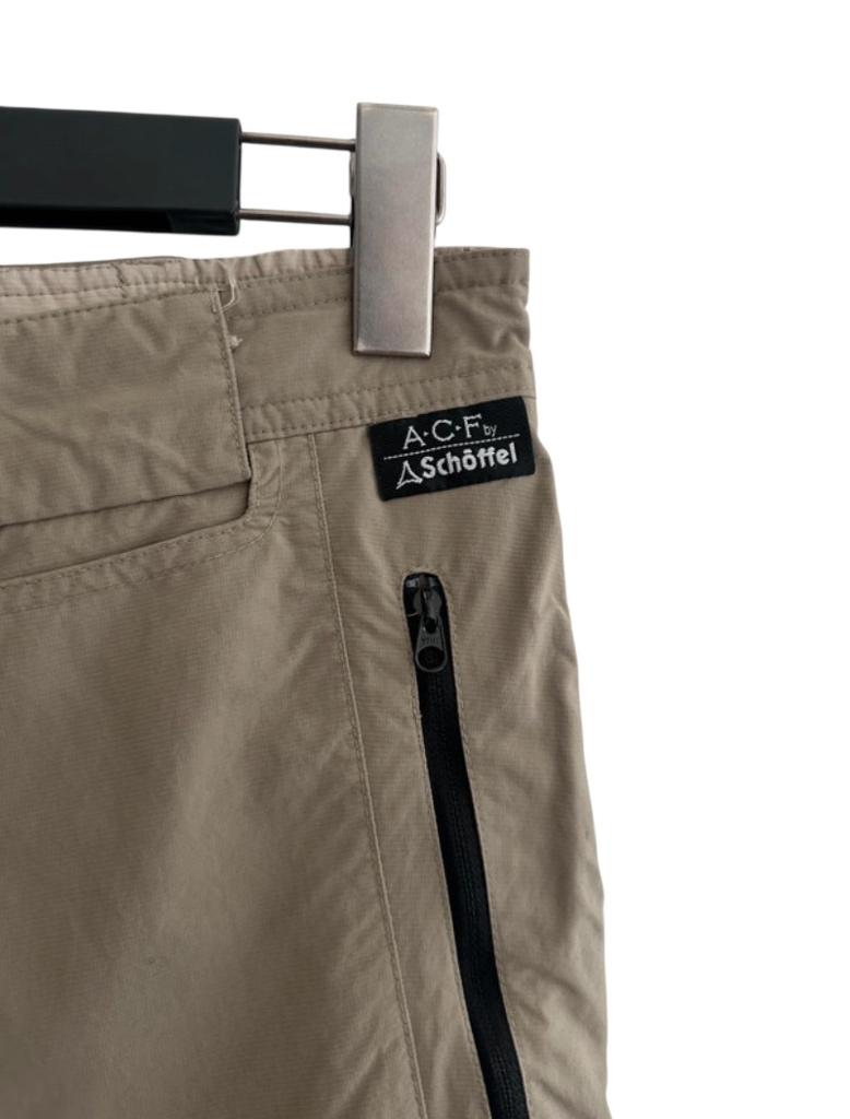 Schoffel afritsbroek M, Verzenden, Nieuw