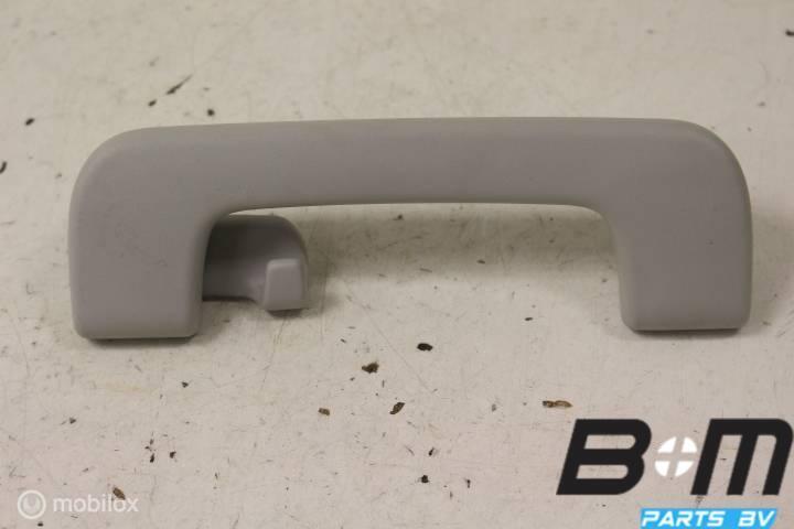 Handgreep in hemel RA Audi A6 4F Sedan 8P0857608F, Auto-onderdelen, Gebruikt
