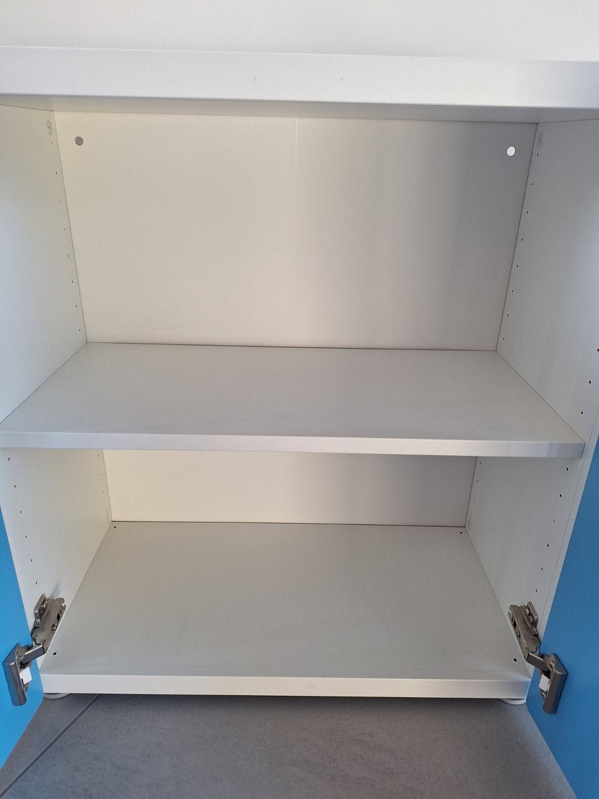 NIEUW - Ikea Smastad / Platsa kast, Huis en Inrichting, Ophalen, Nieuw, 50 tot 100 cm, Minder dan 100 cm