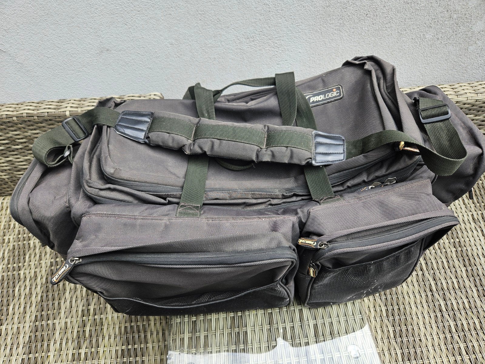 Prologic Carryall Tas XL, Ophalen of Verzenden, Overige typen