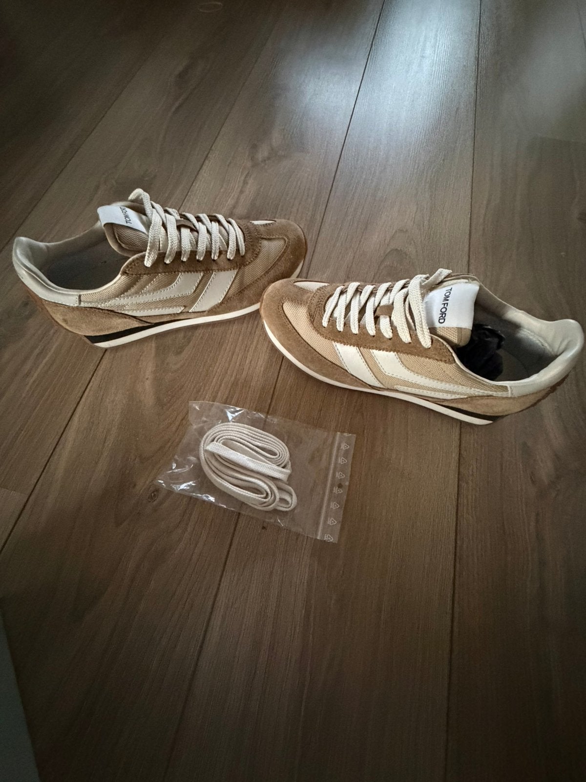 Tom Ford sneakers, Verzenden, Zo goed als nieuw