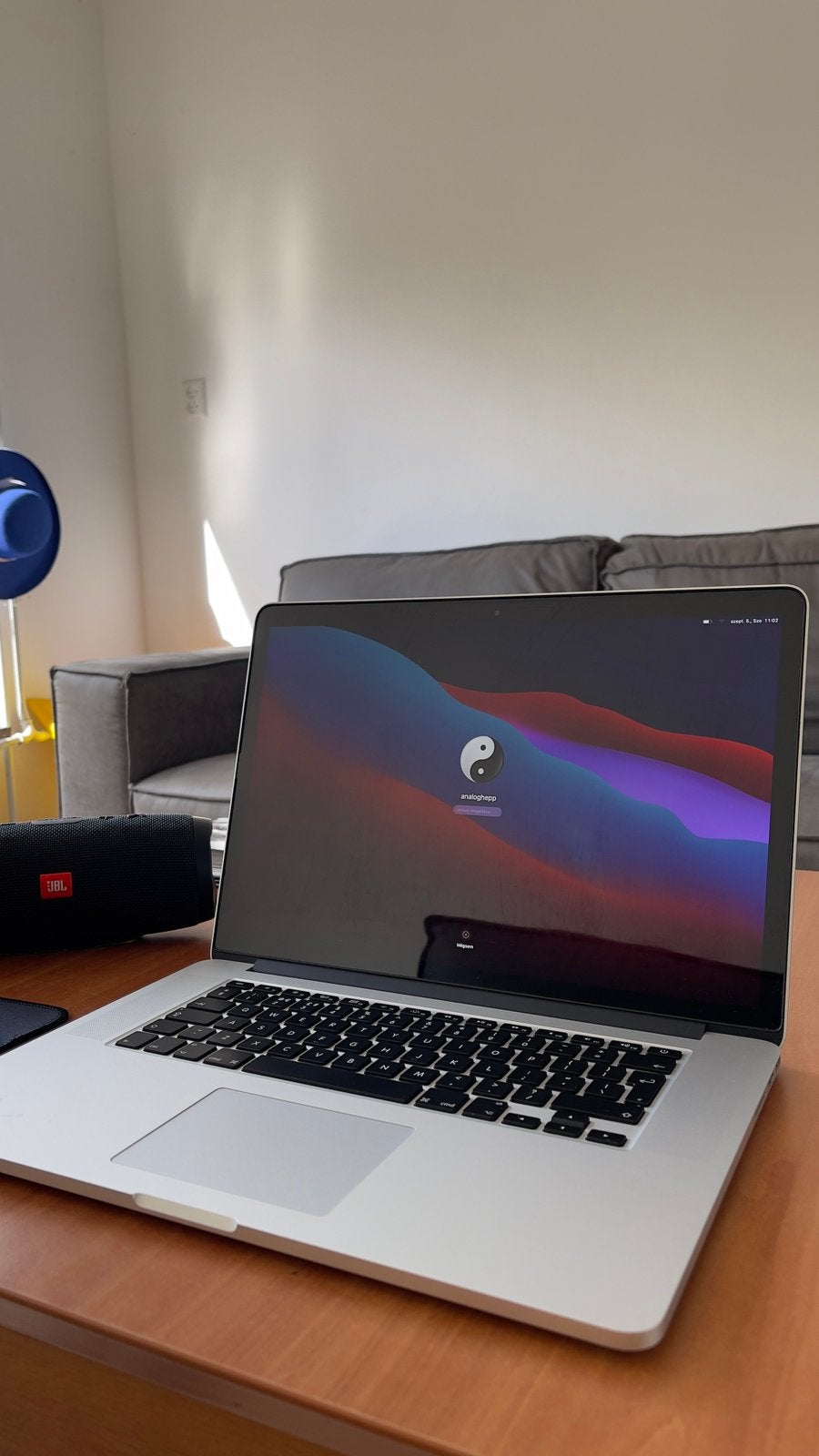 Apple MacBook Pro Retina 15” Mid 2014 – i7 / 16GB / 500GB, Computers en Software, Apple Macbooks, Gebruikt, 2 tot 3 Ghz, 15 inch