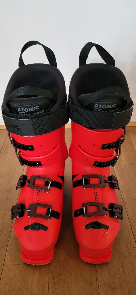 Atomic Redster CS110 maat 27,5, Ophalen, 160 tot 180 cm, Schoenen, Zo goed als nieuw