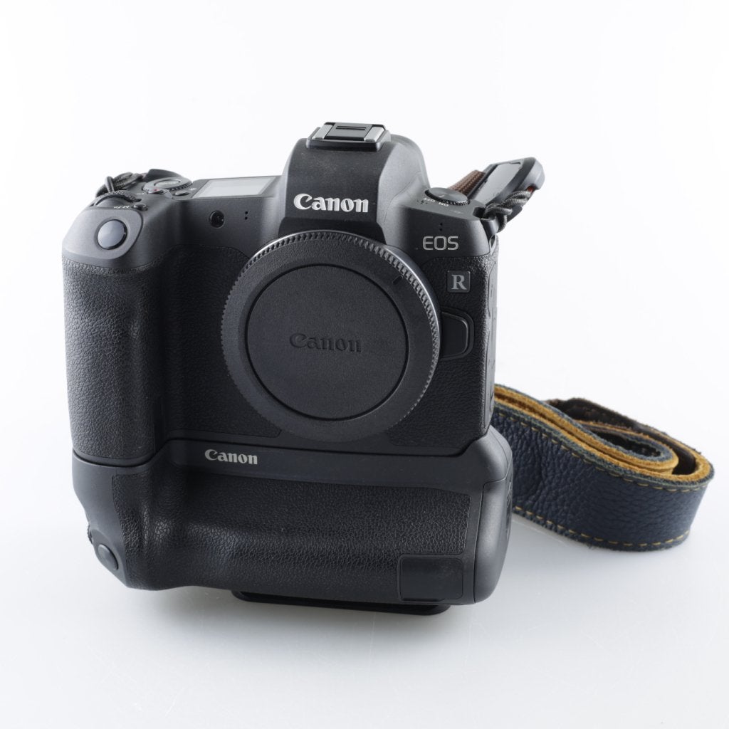 Canon EOS R Body occasion | Zeer nette staat, Canon, Gebruikt, Support@canon.com, 30-2, Shimomaruko 3-chome, Ohta-ku
Tokyo 146-8501
Japan