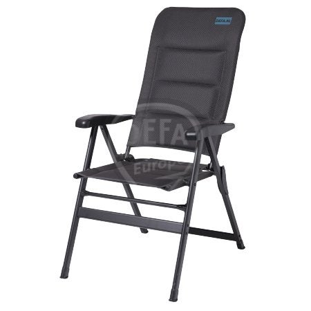 Defa Comfort Standenstoel campingstoel Nieuw