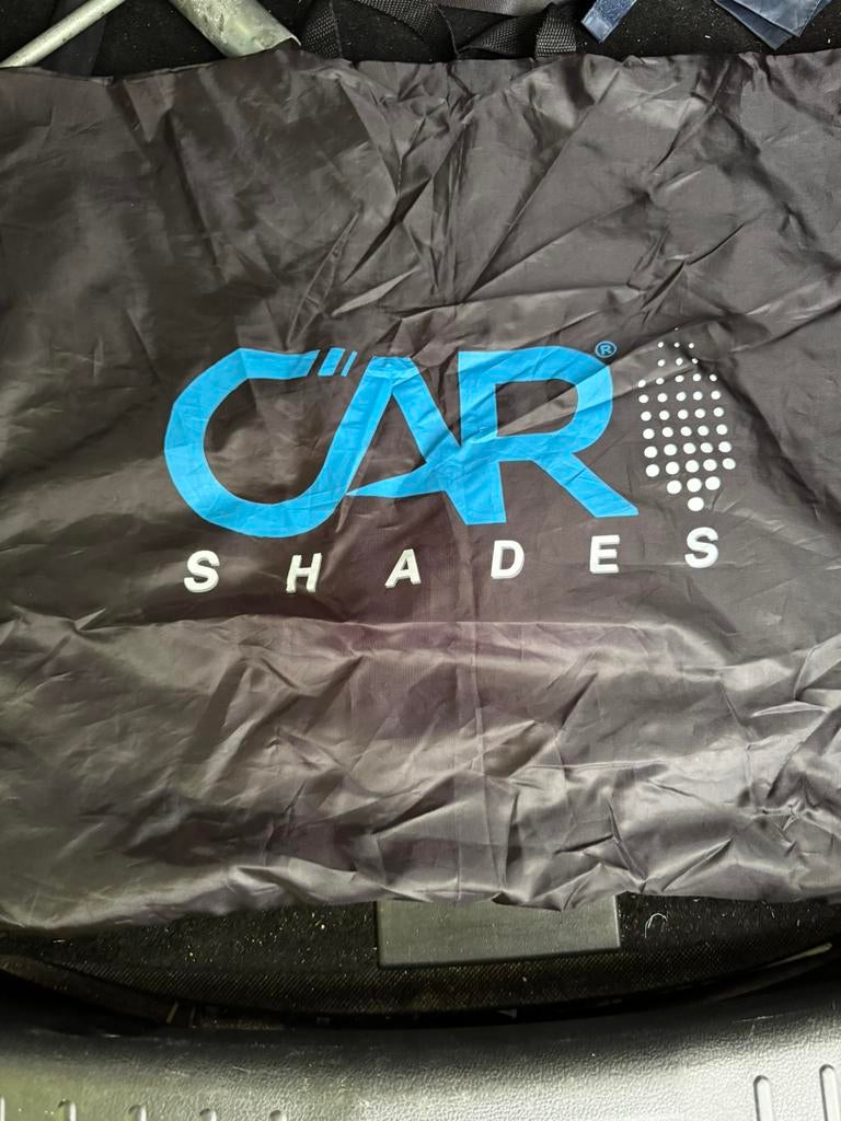 Car shades zonnescherm ford Kuga 2017, Ophalen, Zo goed als nieuw