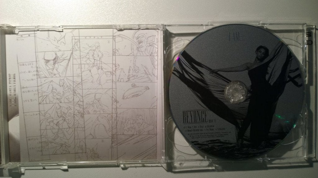 Beyoncé - I Am... Sasha Fierce, Ophalen of Verzenden, Zo goed als nieuw, R&B, Album