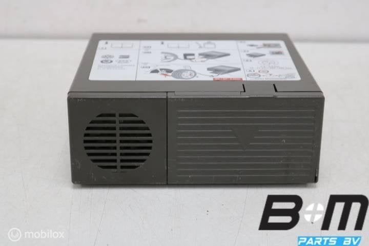 Compressor VW Golf 6 8P0012615A, Auto-onderdelen, Gebruikt