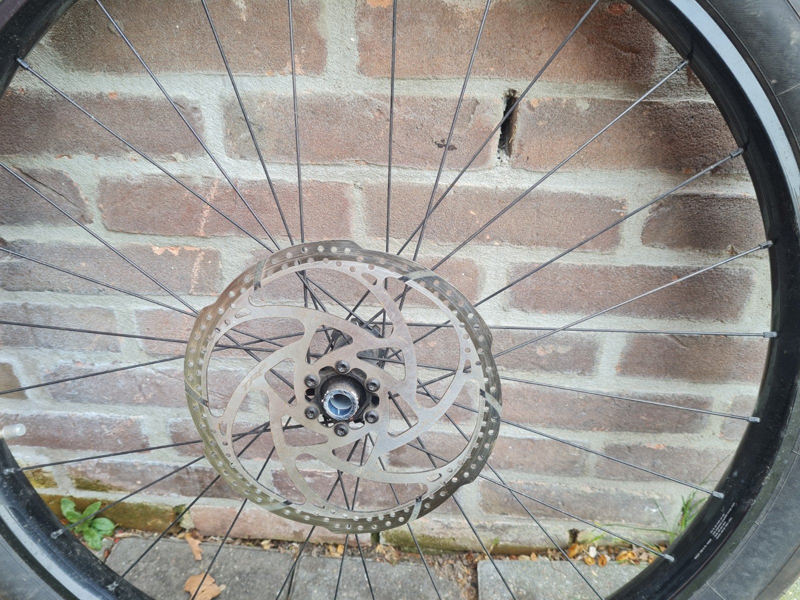 Foto 15 van Stromer speedpedelec onderdelen st1 st2 en st3