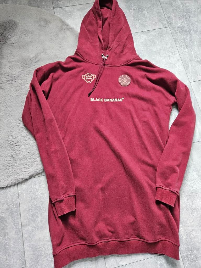 Sweatjurk Maat M, Maat 38/40 (M), Ophalen of Verzenden, Zo goed als nieuw, Boven de knie