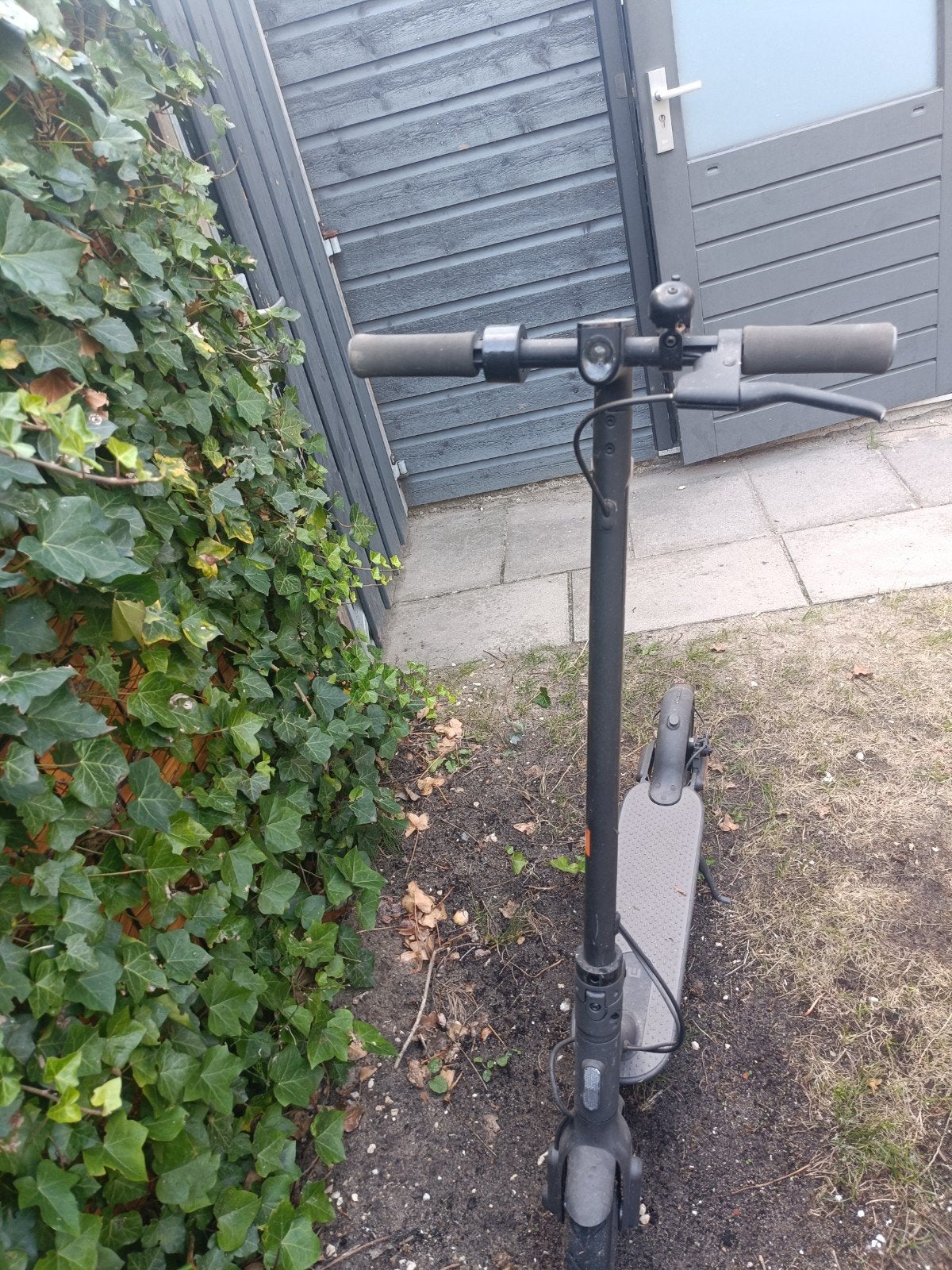Xiaomi elektrische step (E-scooter), Fietsen en Brommers, Steps, Ophalen of Verzenden, Gebruikt, Elektrische step (E-scooter)