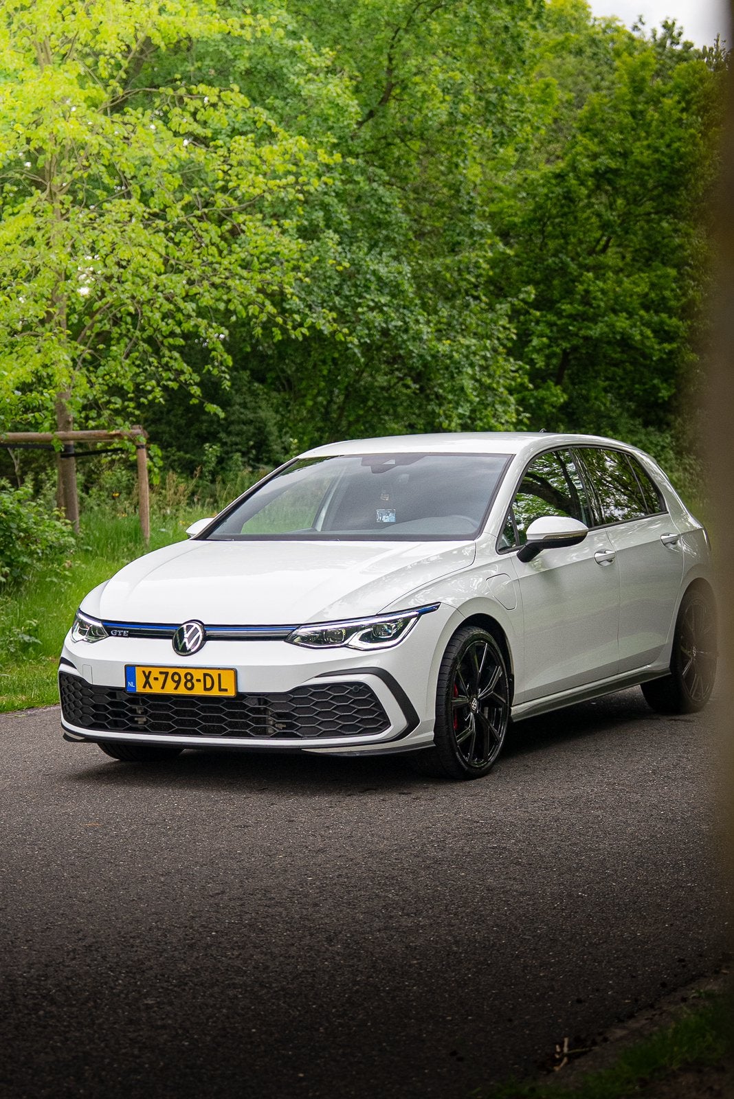 Volkswagen Golf 1.4 GTE eHybrid (IQ-Light, 1e Eig, 2021), Auto's, Volkswagen, Particulier, Golf, Hybride Elektrisch/Benzine, Plug-in hybride