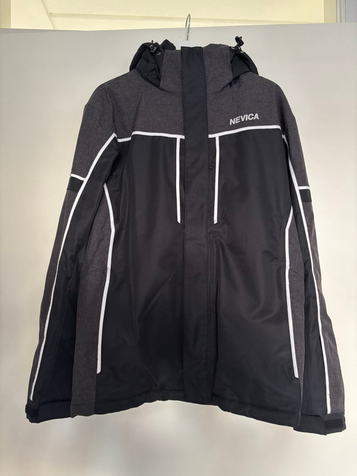 Skipak maat L, Ophalen, Nieuw, Zwart