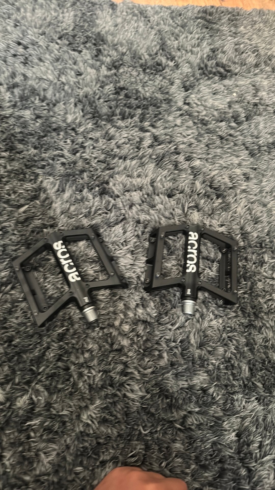 Mtb pedals, Kleding | Heren, Ophalen, Zo goed als nieuw, Muts